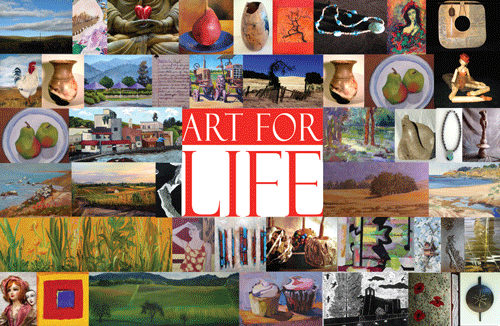 art 4 life 2010
